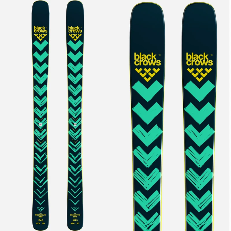 Black Crows Atris Skis 2027