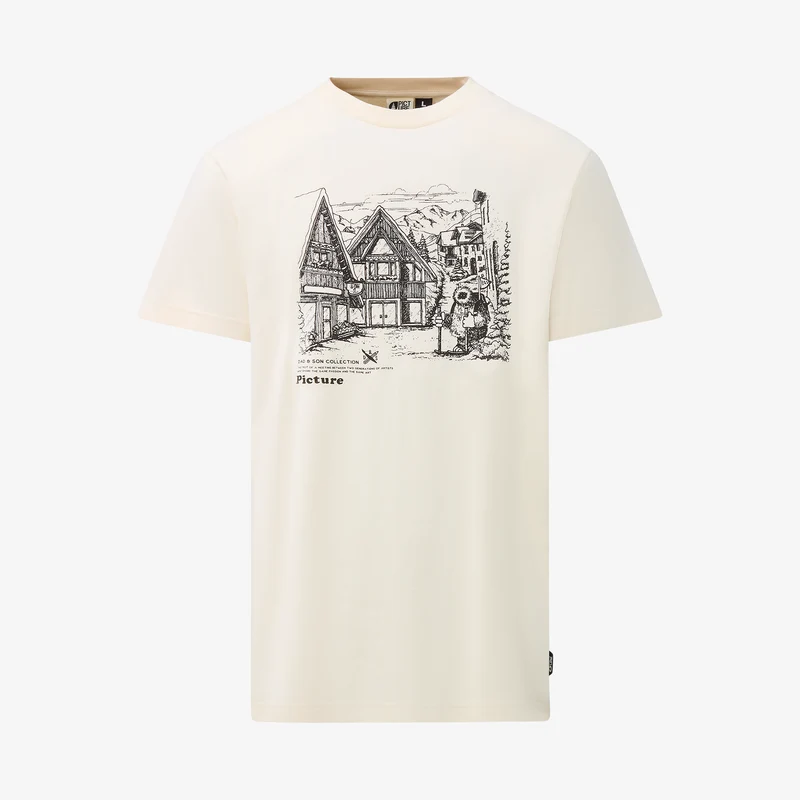 T-shirt homme GRANBO