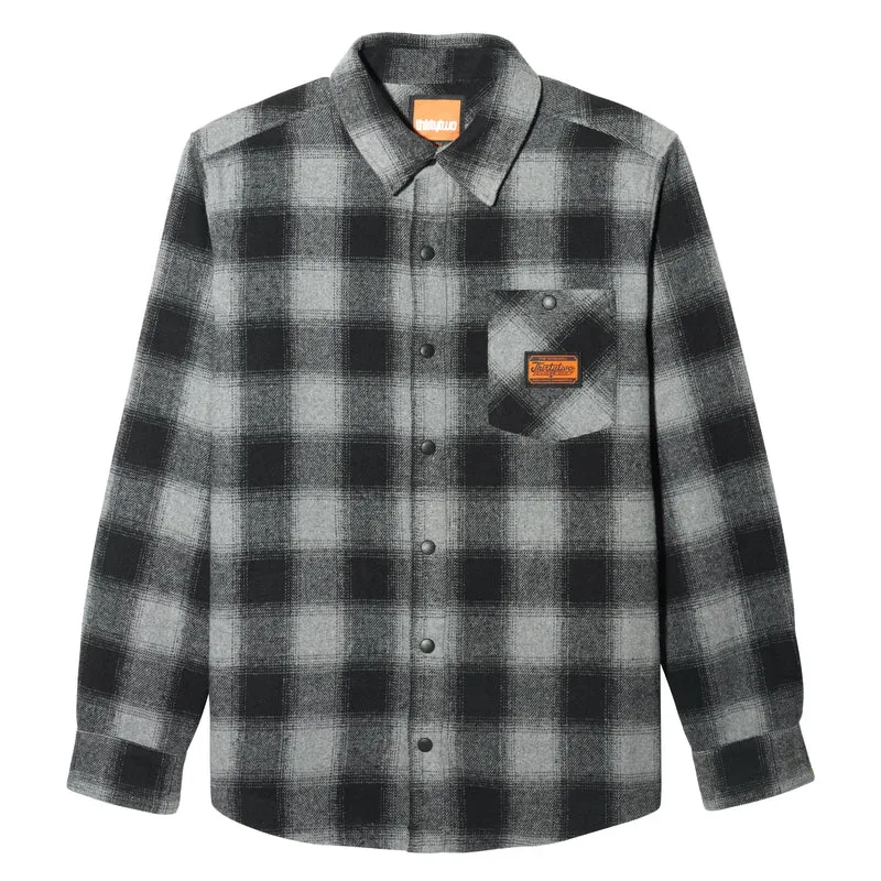 ThirtyTwo Ironwood Flannel Shirt