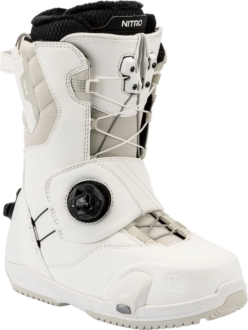 Nitro Cave Step On® TLS Women's Boots