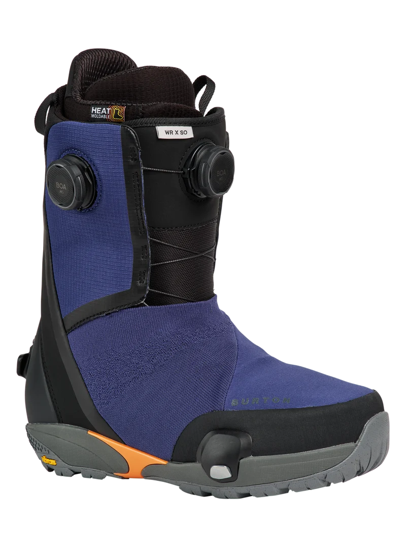 Men's Burton Waverange X Step On® Snowboard Boots