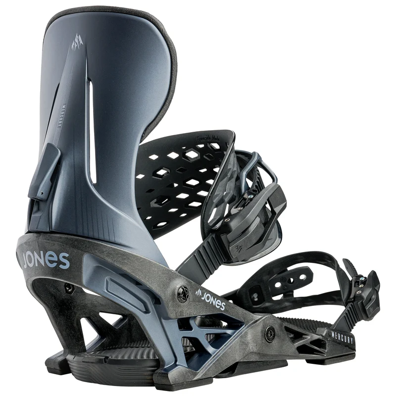 Jones Mercury Snowboard Bindings 2027