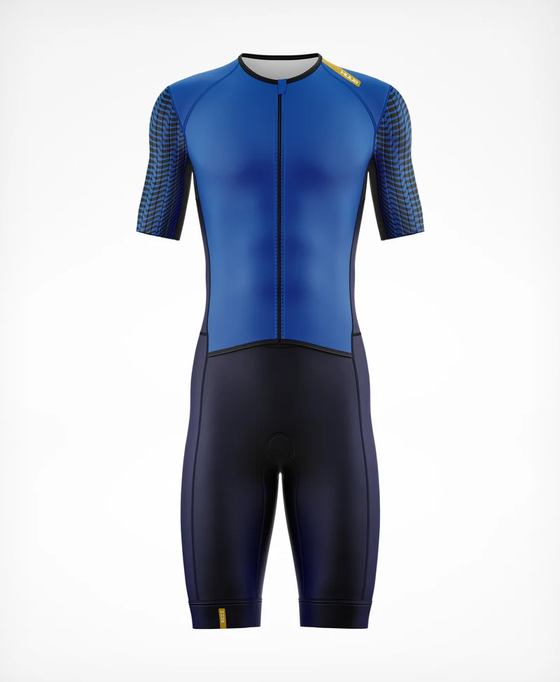 PRO Aero Tri Suit - Men's
