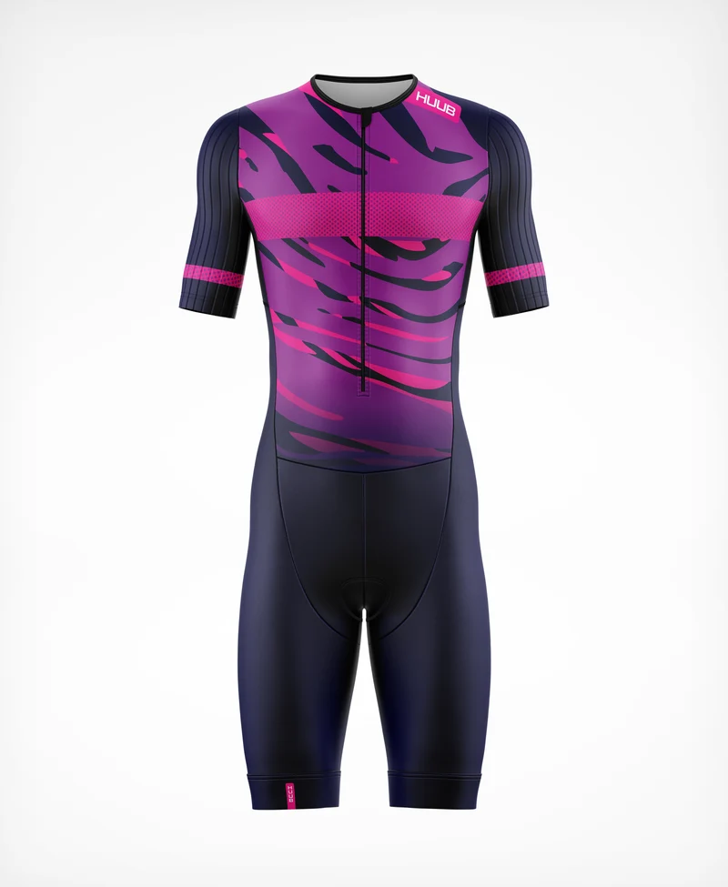 Core Aero Tri Suit Prime - Women's