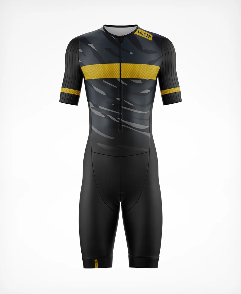 Core Aero Tri Suit Prime - Men's