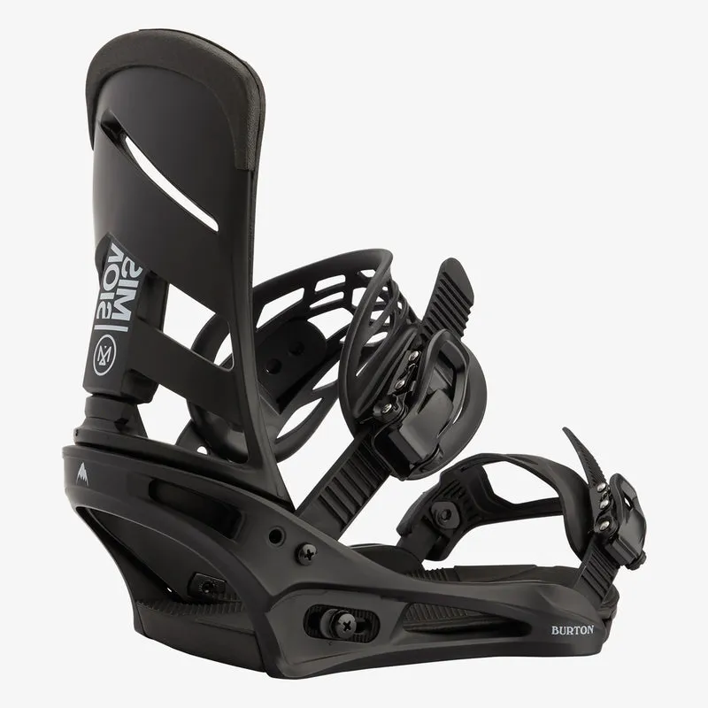 Burton Mission Re:Flex Snowboardbindung 2027