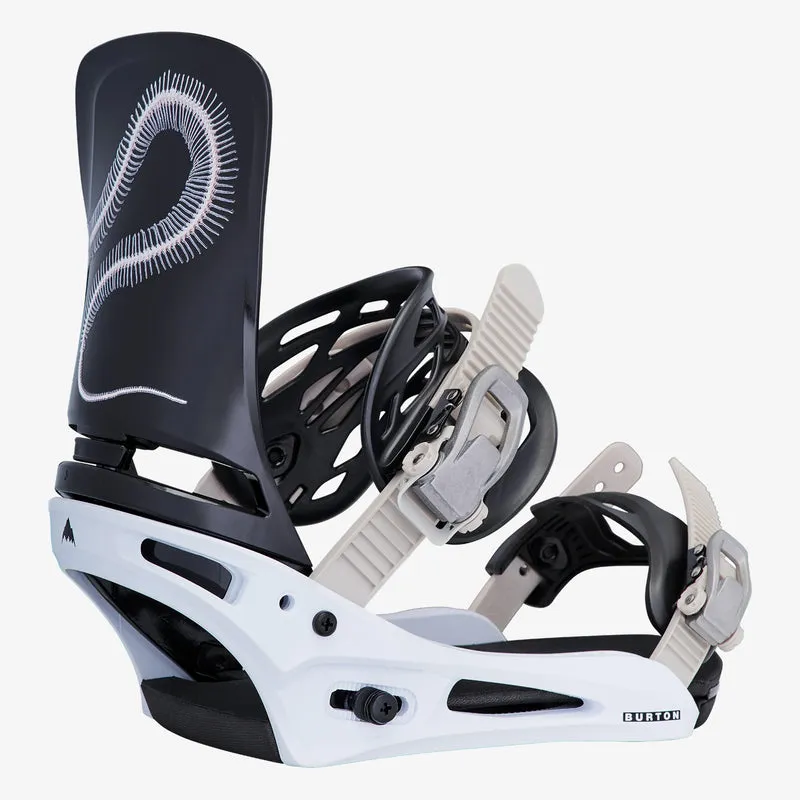Burton Cartel Re:Flex Snowboardbindung 2027