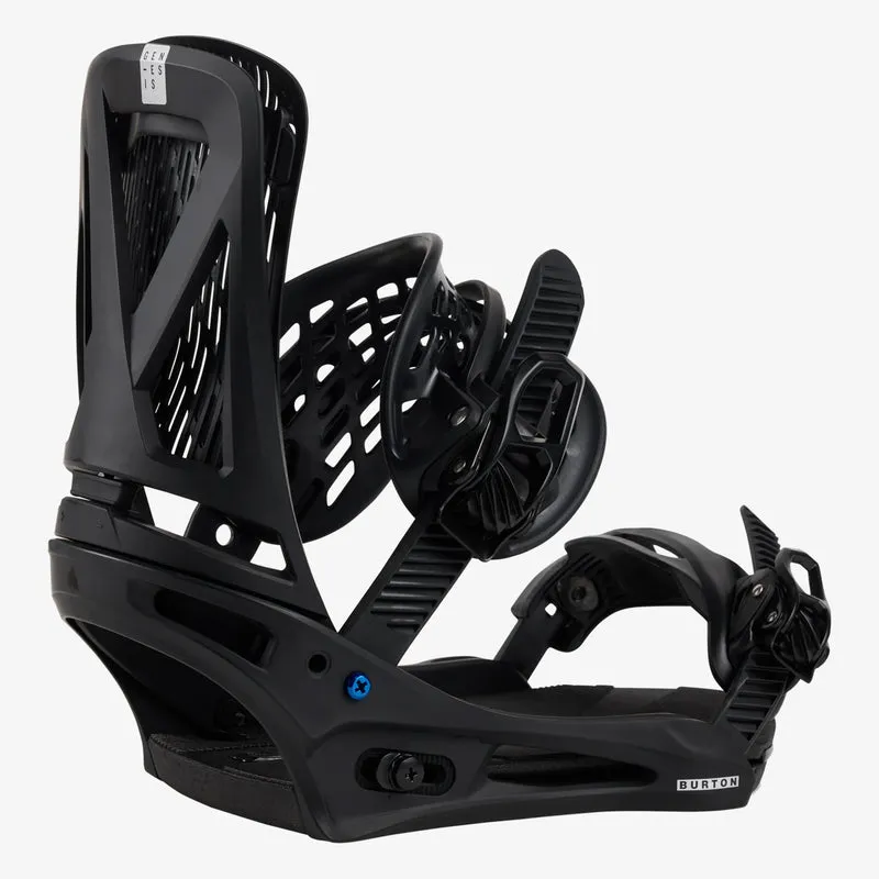 Burton Genesis Re:Flex Snowboardbindung 2027