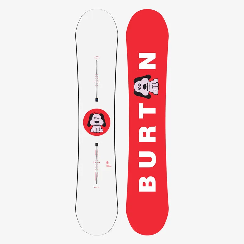 Burton Process Flying V Snowboard 2027