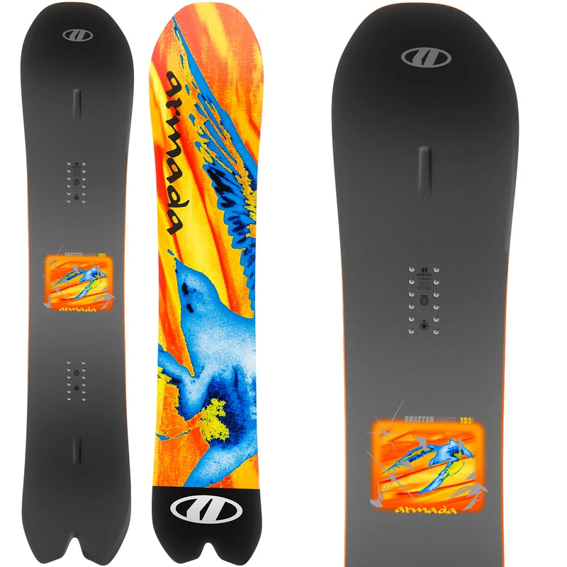 Armada Shatter Point Snowboard 2027