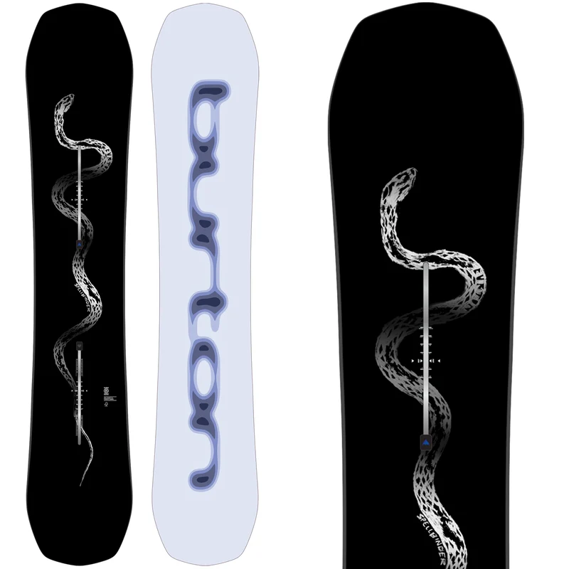 Burton Spellbinder Camber Snowboard 2027 // Women's