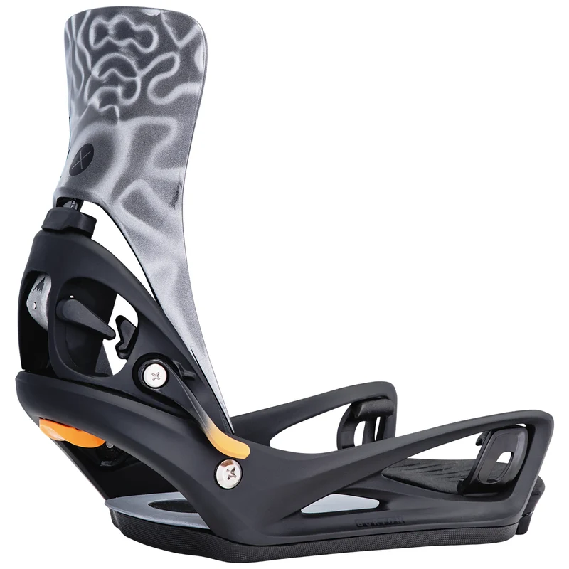 Burton Step On X Re:Flex Snowboard Bindings 2027