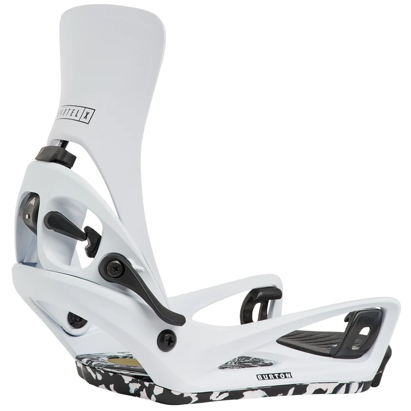 Burton Step On Cartel X Re:Flex Snowboard Bindings 2027