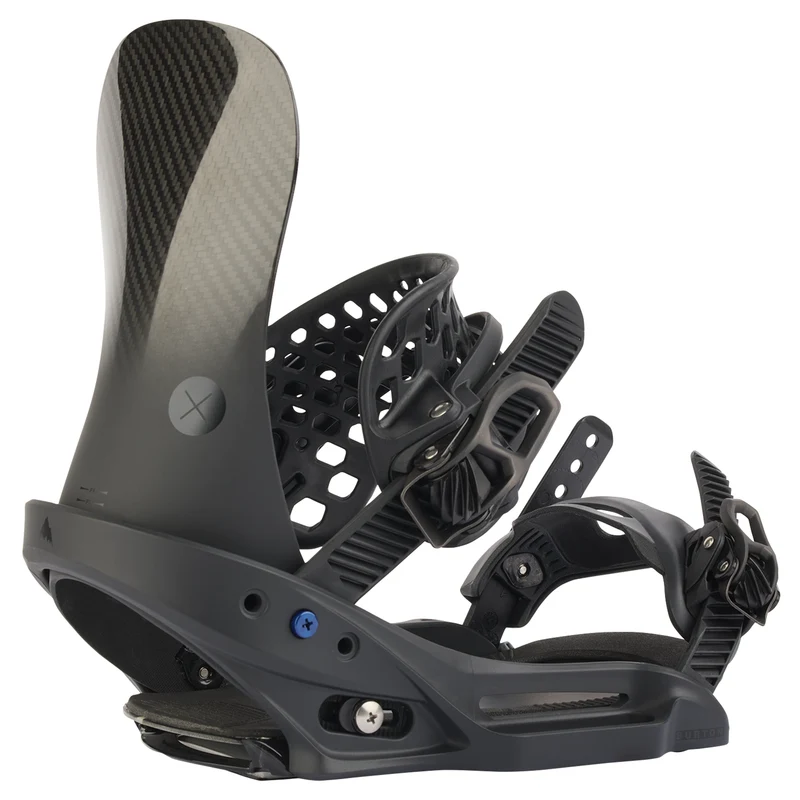 Burton X EST Snowboard Bindings 2027