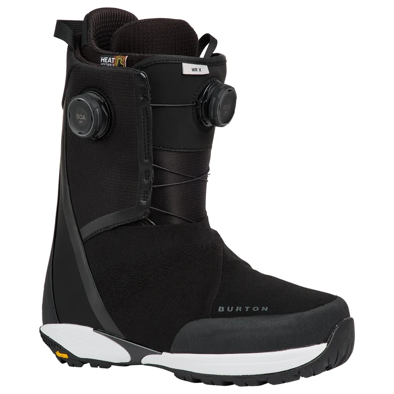 Burton Waverange X Snowboard Boots 2027