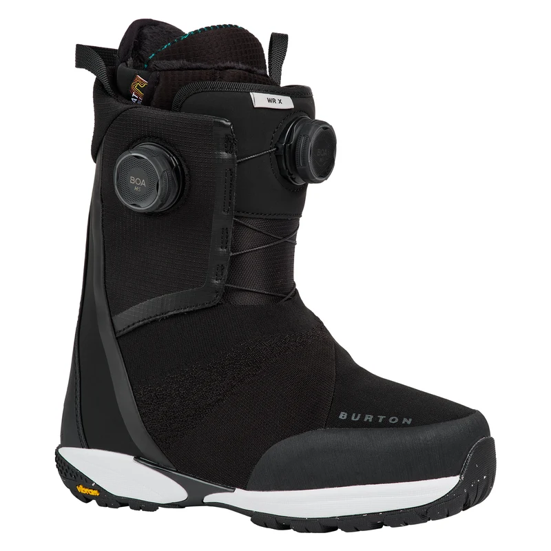 Burton Waverange X Snowboard Boots 2027 // Women's