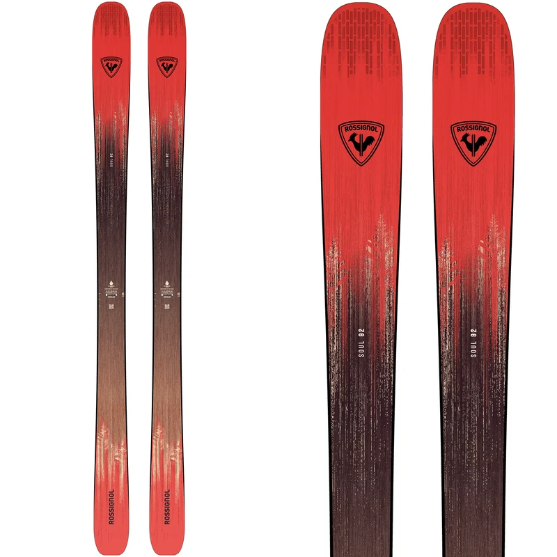 Rossignol Soul 92 Skis 2027