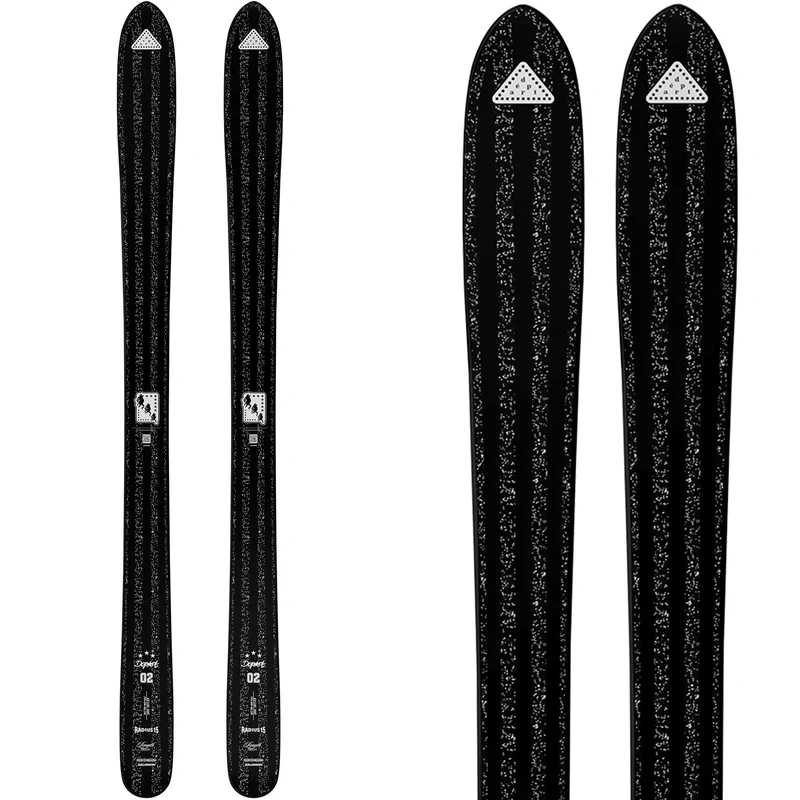 Salomon Depart 02 Skis 2027