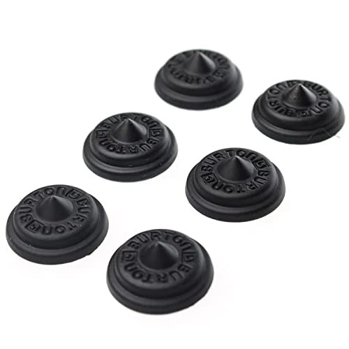 Burton Aluminum Stud Stomp Pad