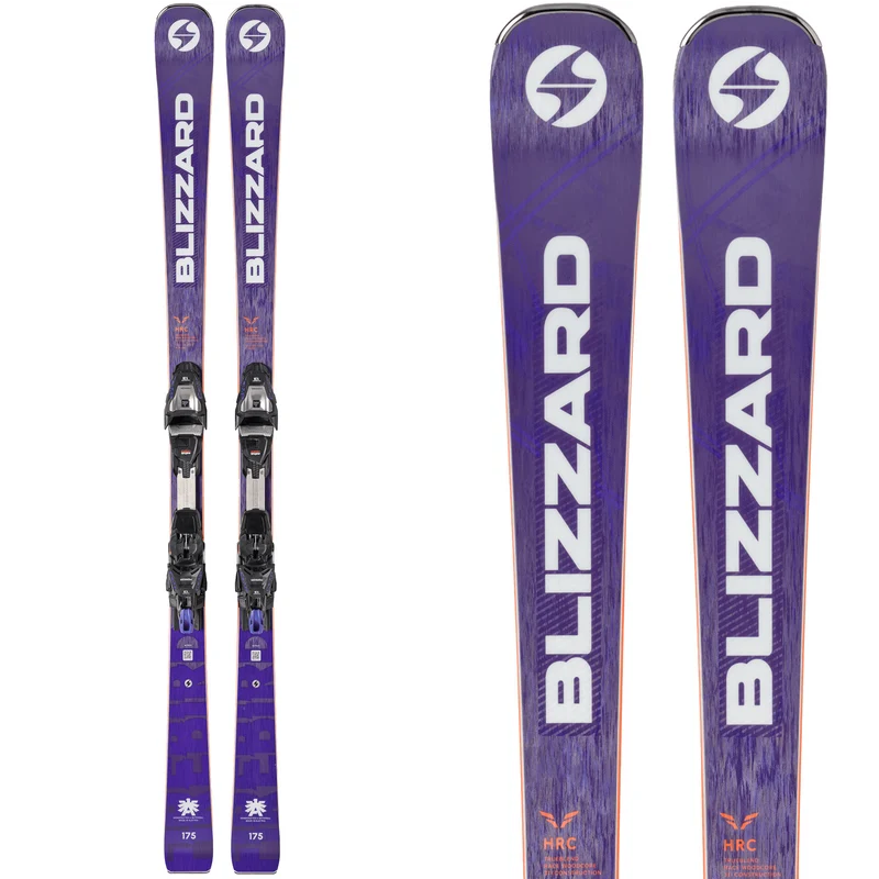 Blizzard Firebird HRC Skis 2027