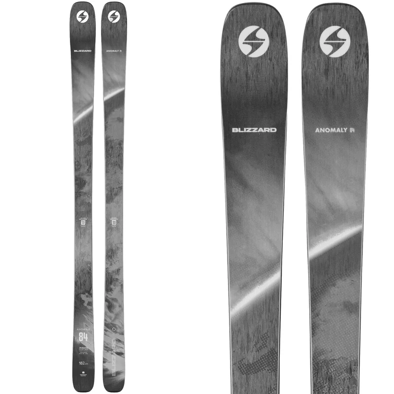 Blizzard Anomaly 84 Skis 2027