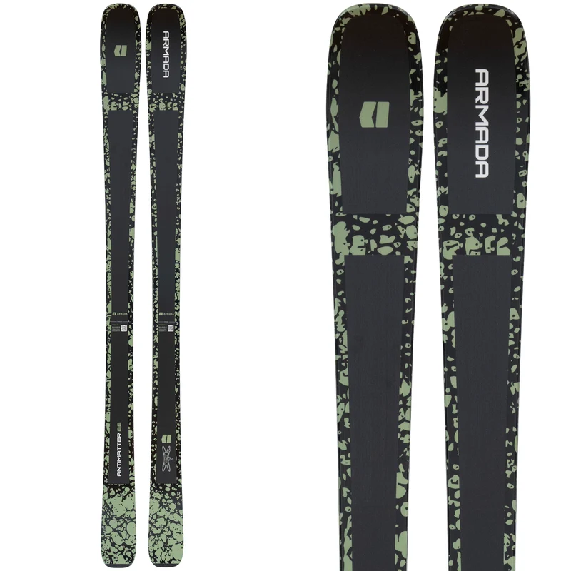 Armada Antimatter 88 Skis 2027