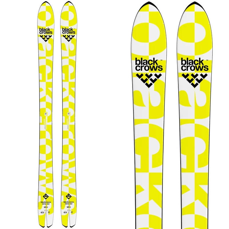 Black Crows Vena Cor Skis 2027
