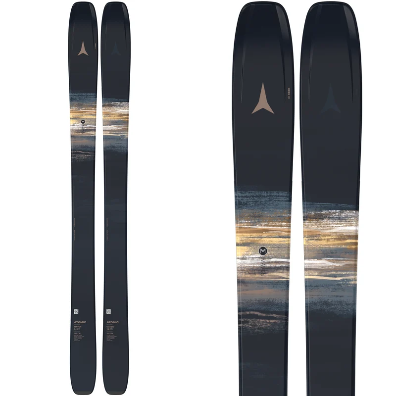 Atomic Maven 94 CTI Skis 2027 // Women's