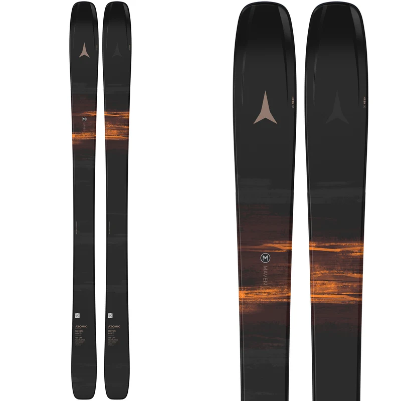 Atomic Maven 88 CTI Skis 2027 // Women's