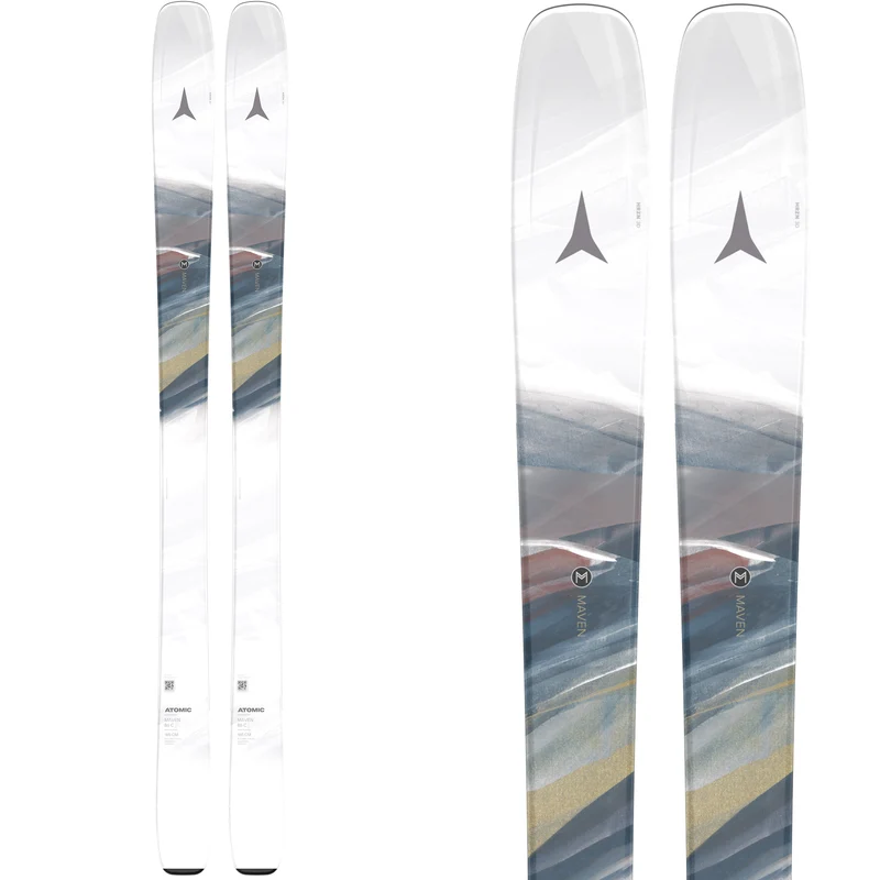 Atomic Maven 86 C Skis 2027 // Women's