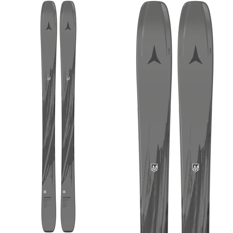 Atomic Maverick 96 CTI Skis 2027