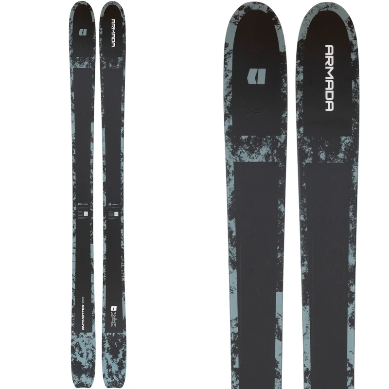 Armada Antimatter 100 Skis 2027