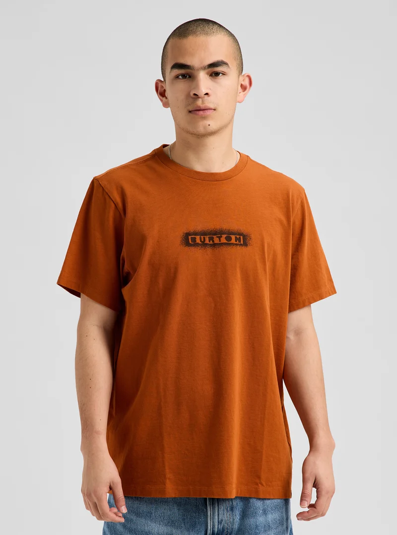 Burton Overlook T-Shirt