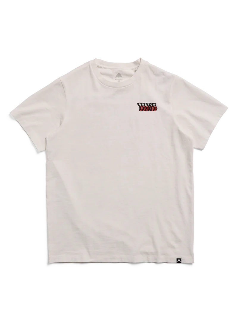 Throwback 1992 Short Sleeve T-Shirt