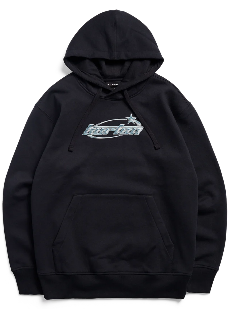 Burton Blossom 27 Pullover Hoodie