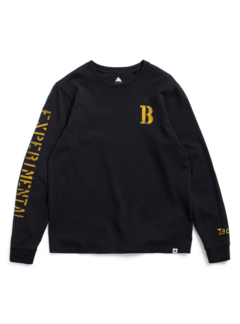 Burton Protomark Langarmshirt