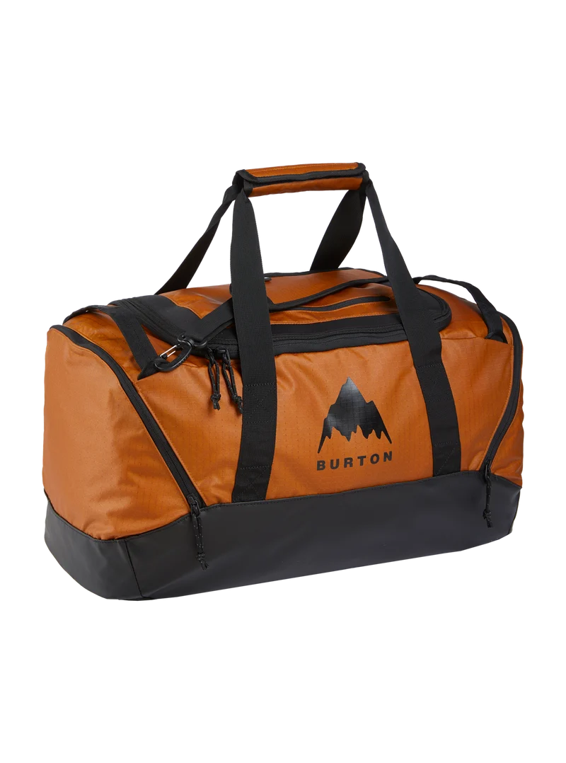 Burton Stockpile 40-Liter-Duffel-Tasche