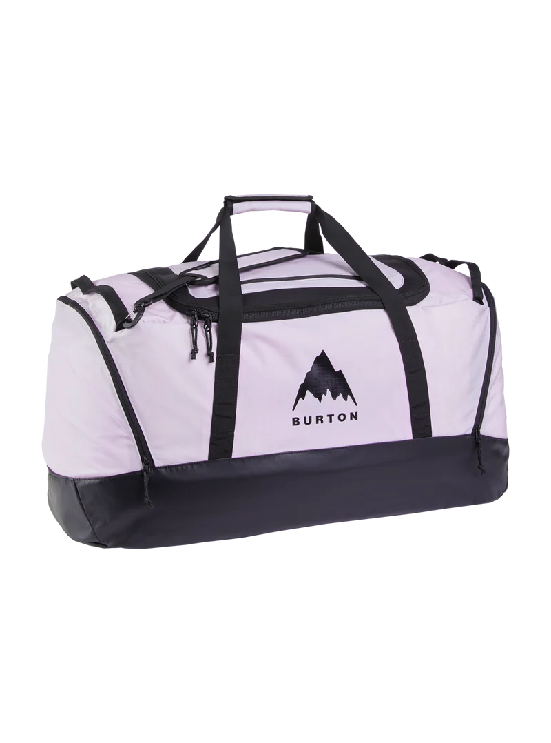 Burton Stockpile 120L Duffel