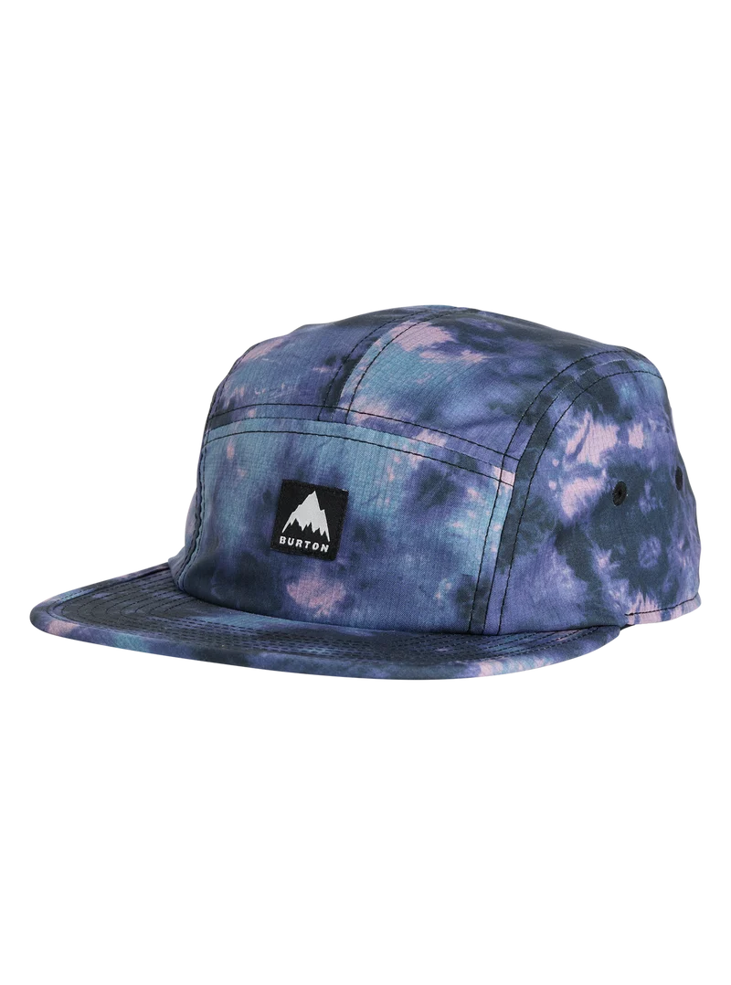 Burton Cordova 5 Panel Camp Hat