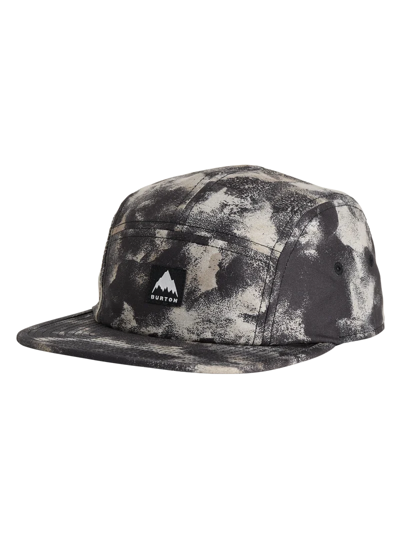 Burton Cordova 5 Panel Camp Hat