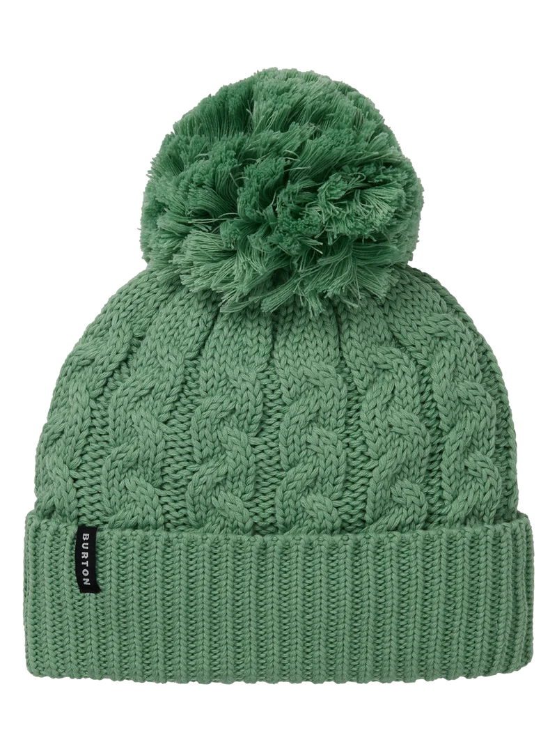 Women's Burton Zippy Fleece-Lined Beanie
