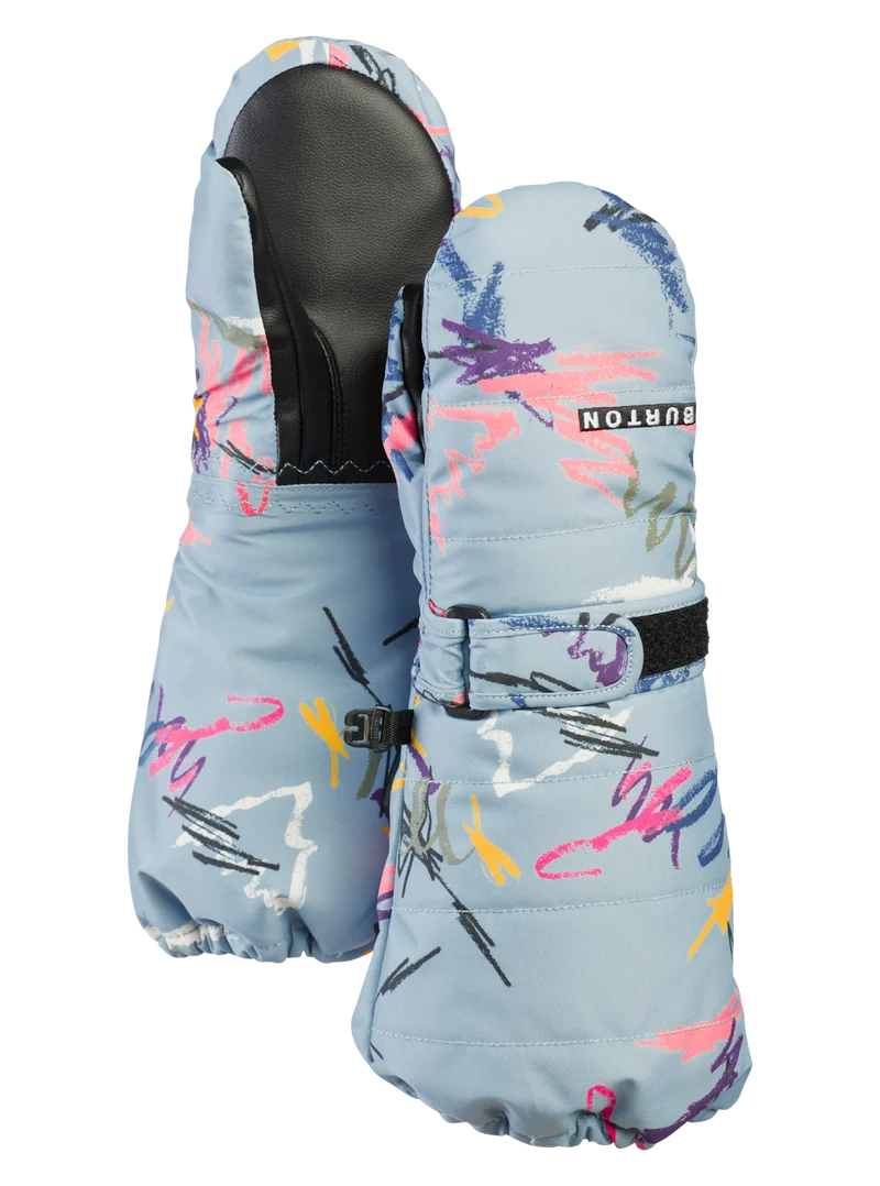 Toddlers' Burton Warmest Mittens