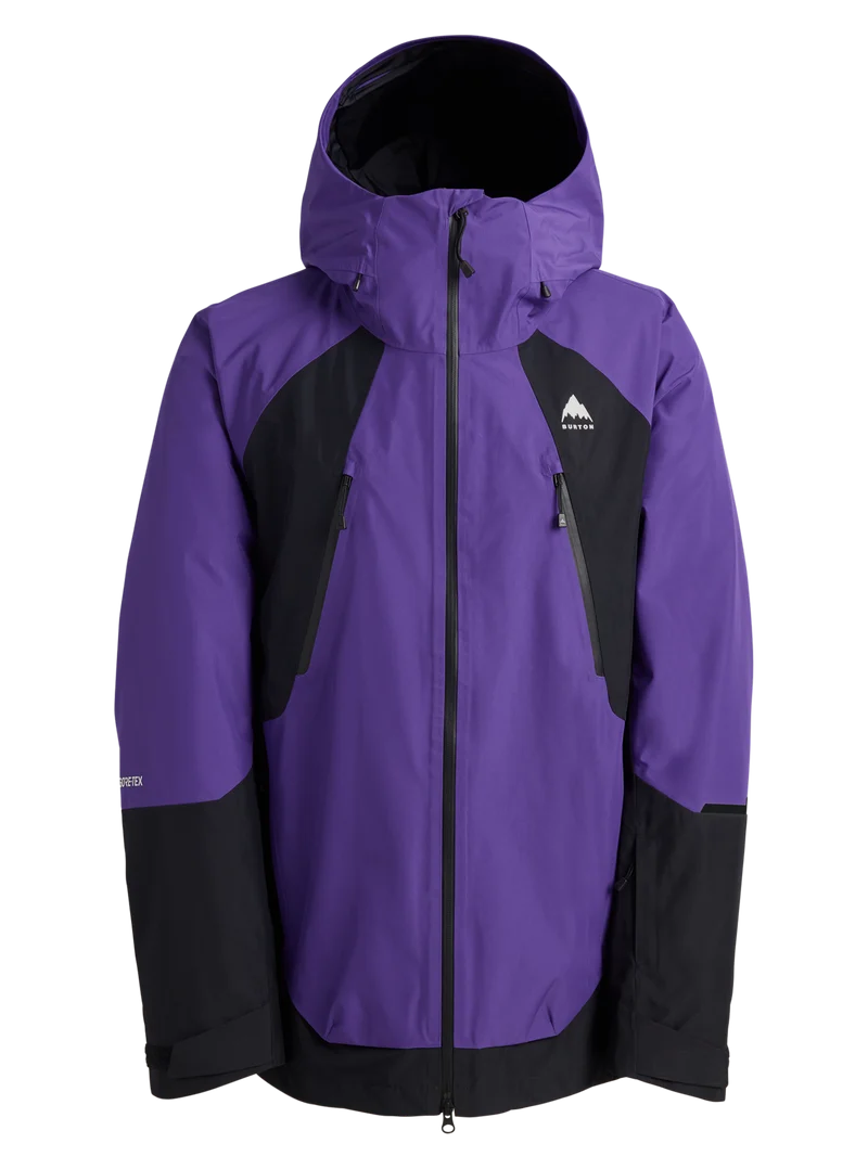Men's Burton Reserve GORE-TEX 2L Jacket