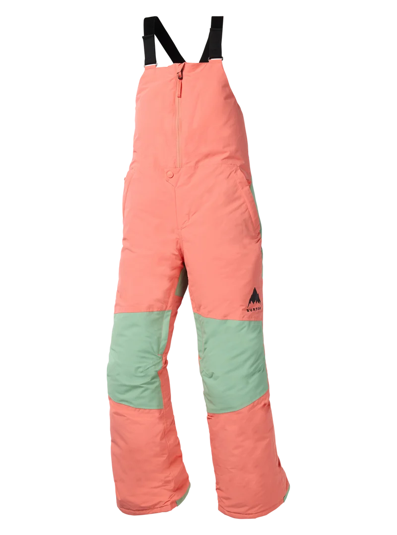 Kids' Burton Skylar 2L Bib Pants