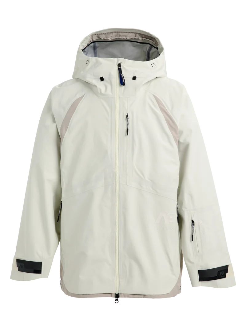 Burton AG Hardpack GORE-TEX 3L Jacket