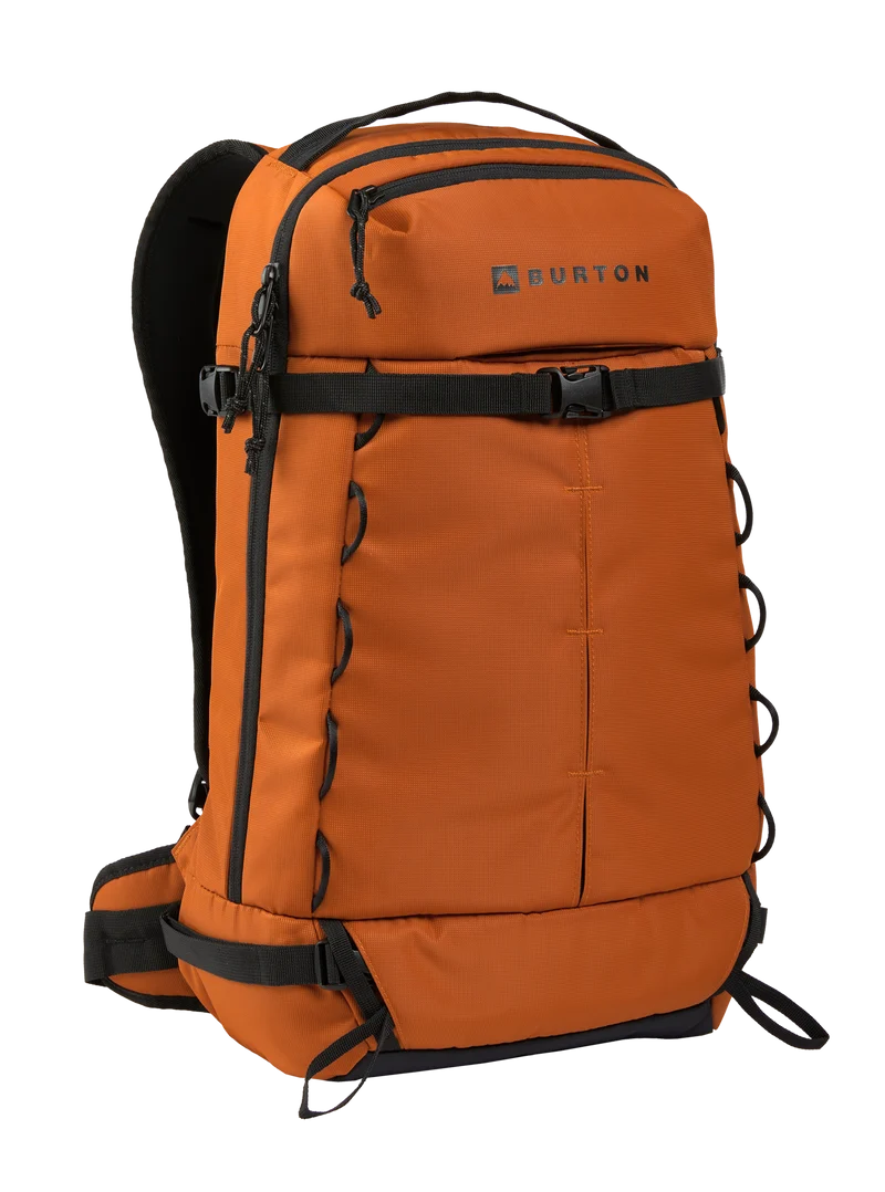 Burton Sidehill 18L Backpack