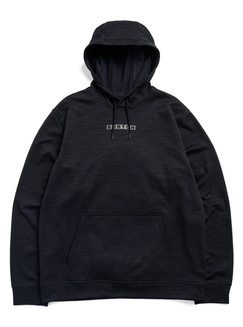 Men's Burton Oak Pullover Hoodie