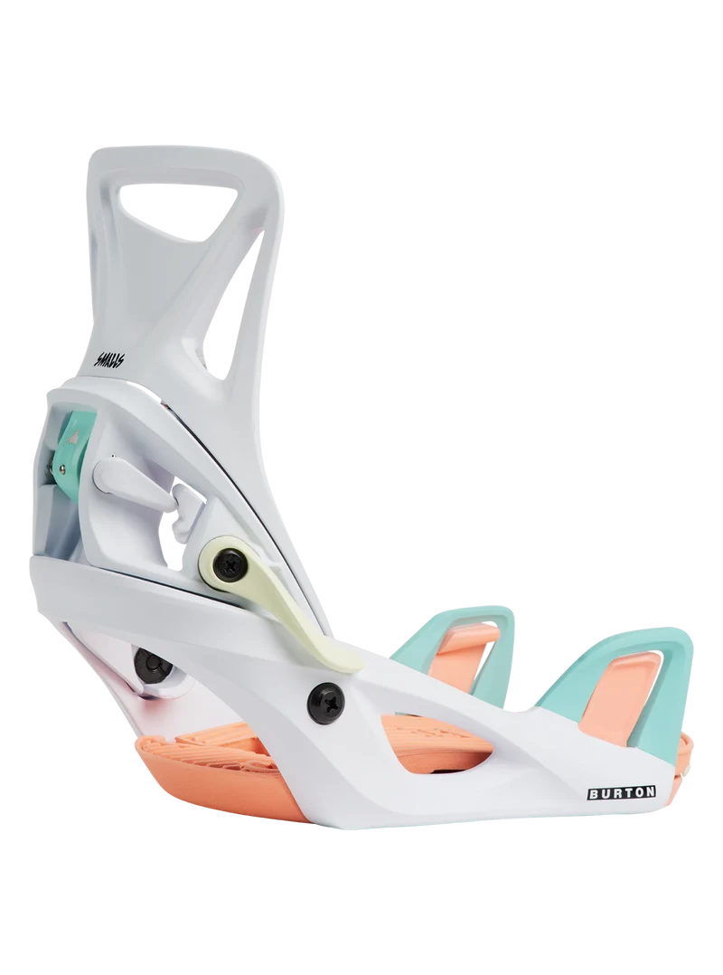 Burton Step On® Smalls Re:Flex Snowboardbindung für Kinder