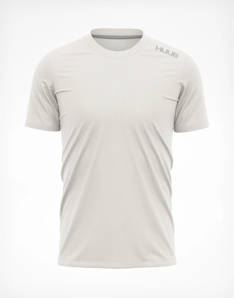 Pro Tech T-Shirt Men's - Stone