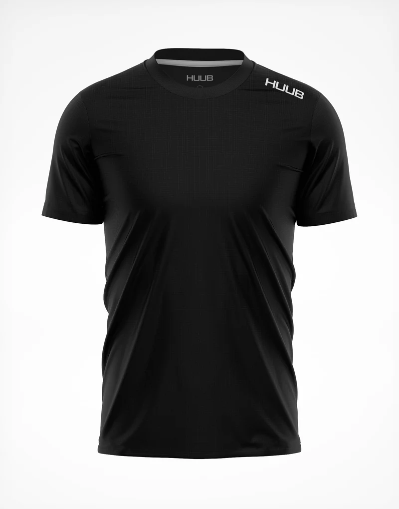 Pro Tech T-Shirt Men's - Black